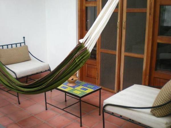 La Casa de Don Santiago Townhouse