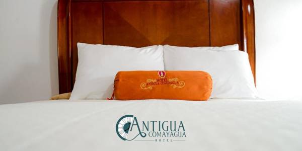 Hotel Antigua Comayagua