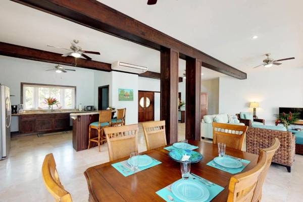 Private beachfront paradise Palmetto Bay