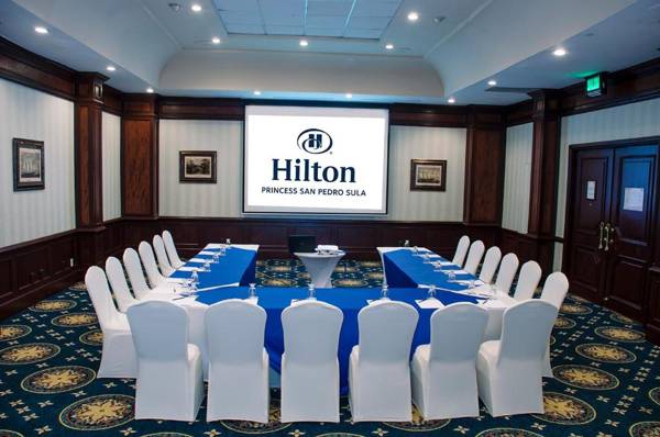 Hilton Princess San Pedro Sula