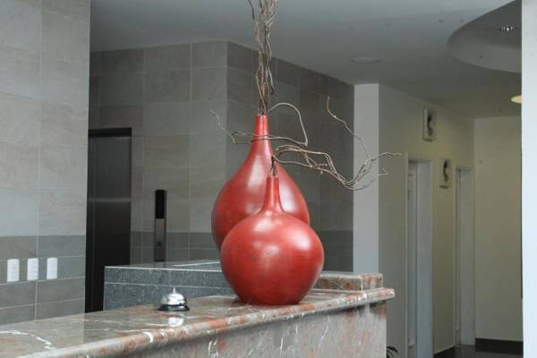 Hotel Casa del Arbol Galerias