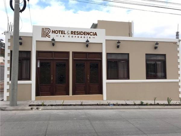 Hotel y Residencia La Cofradía