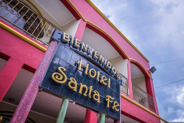 Hotel Santa Fe