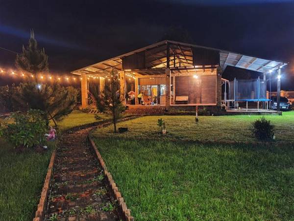 Villa Isabella La Sucursal del Cielo