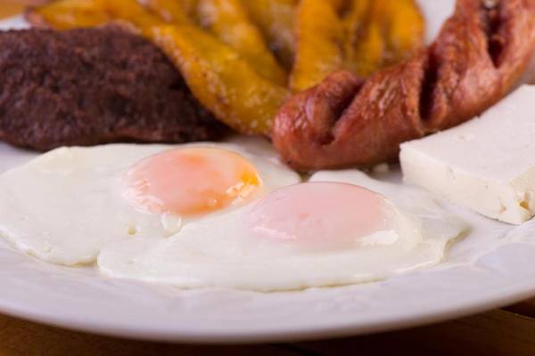 Paraiso Rainforest and Beach Hotel