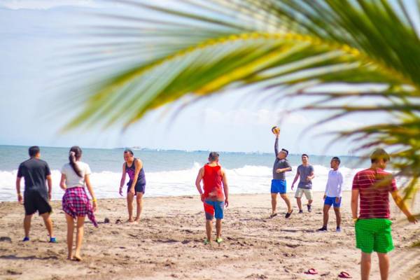Hotel Viña del Mar Omoa