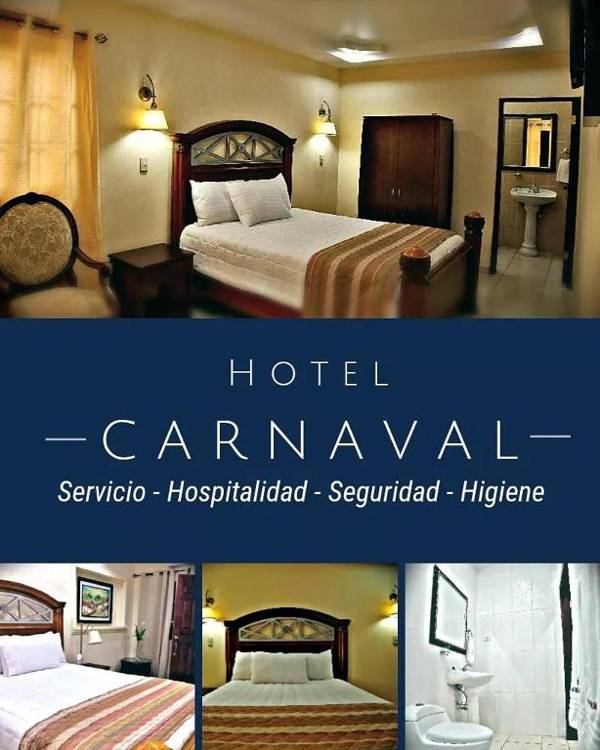 Hotel Carnaval