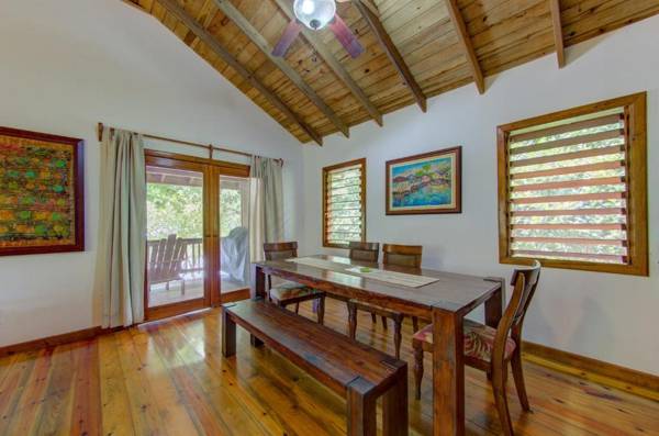 Cocolobo Condos & Lodging