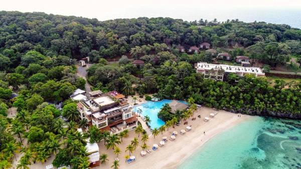 Grand Roatán Caribbean Resort