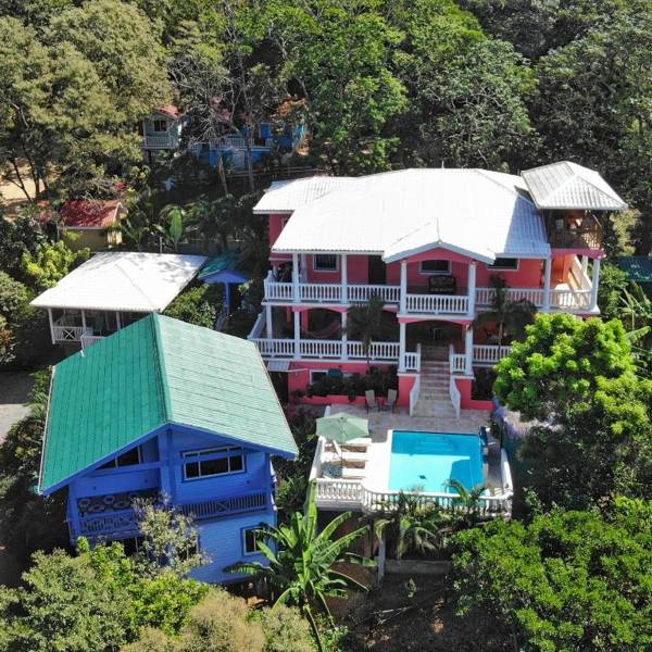 Seaside Inn Roatan