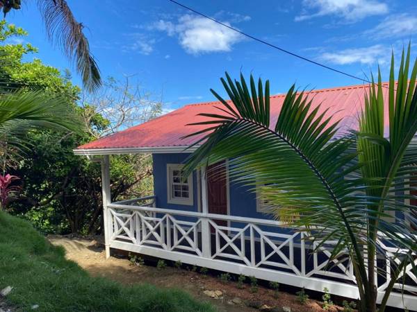 Roatan StarFish Apartment