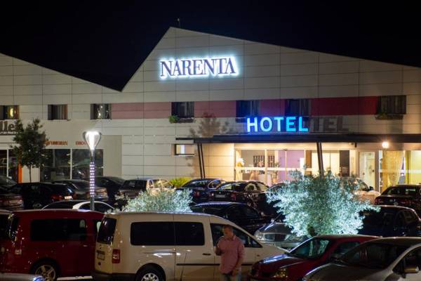 Hotel Narenta