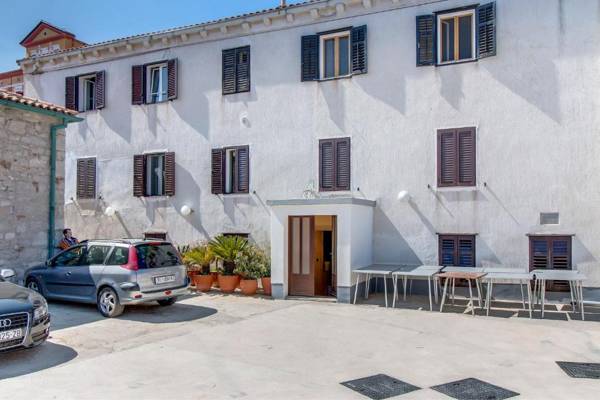 Apartments Antonella