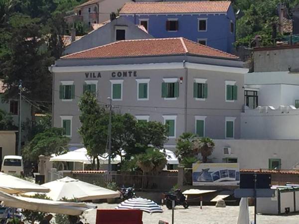 Hotel Vila Conte