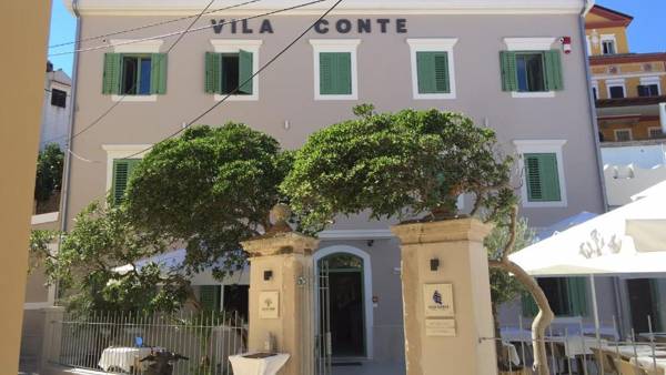 Hotel Vila Conte