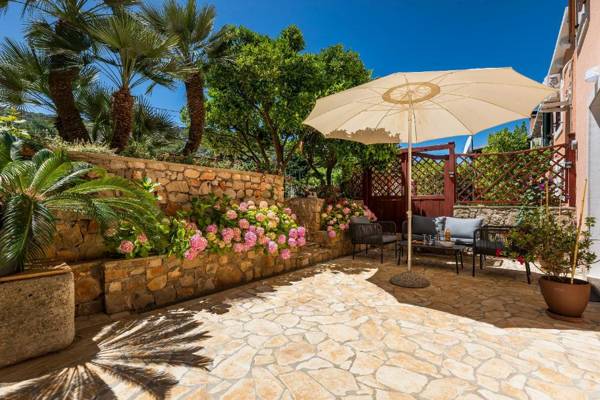 Vacation house Orange