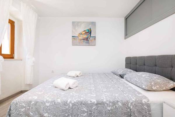 Holiday home in Veli Losinj 40979