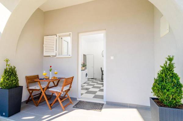 Apartment Amabilis