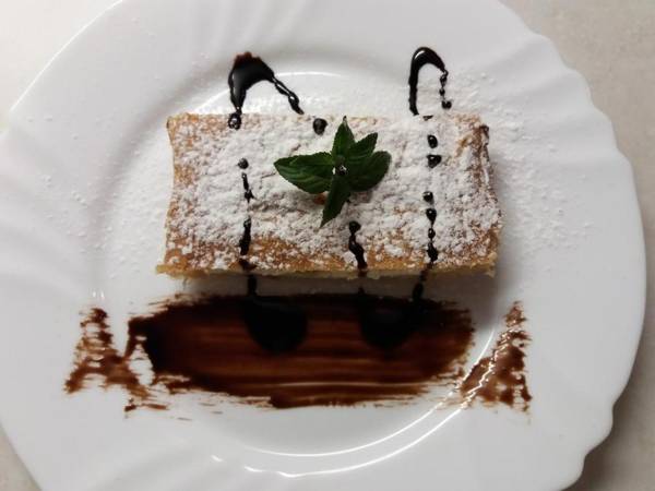 Bed and Breakfast Casa Rustica