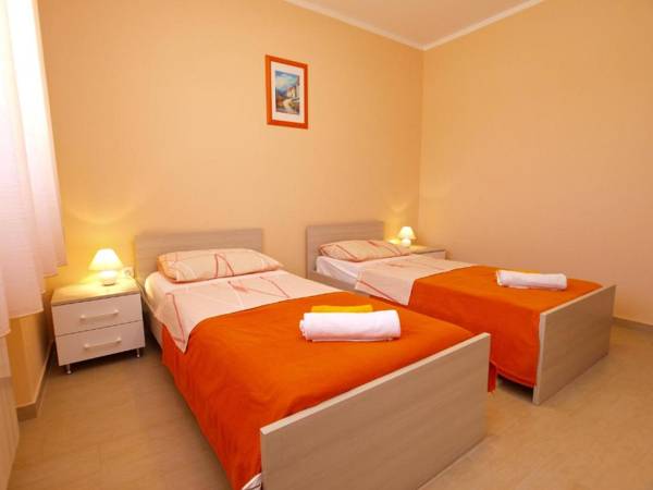 Apartment Roberto 1386