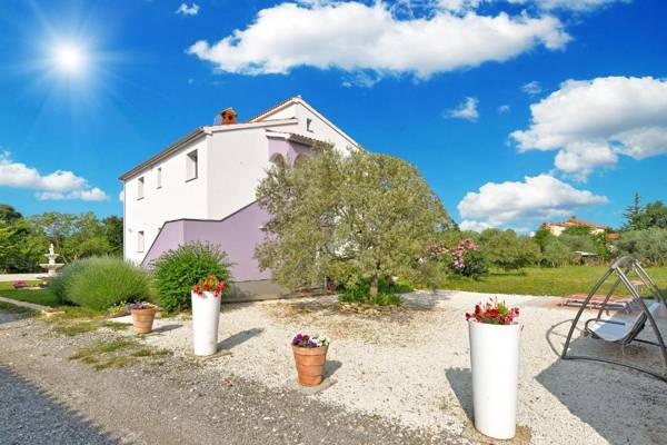 Apartments Aleksandra 1132