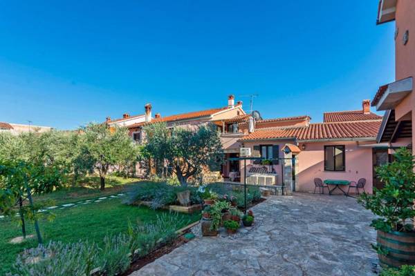 Casa Emilia in Vodnjan * Istrien