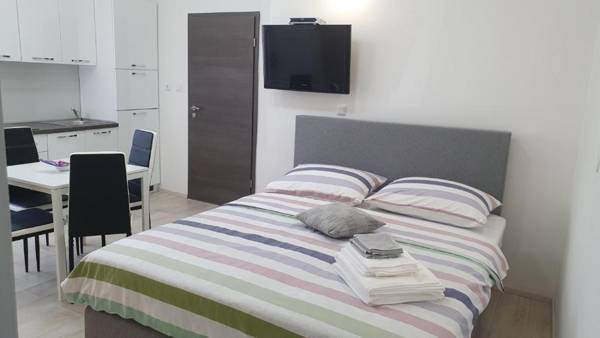 Apartments Vera Barbariga