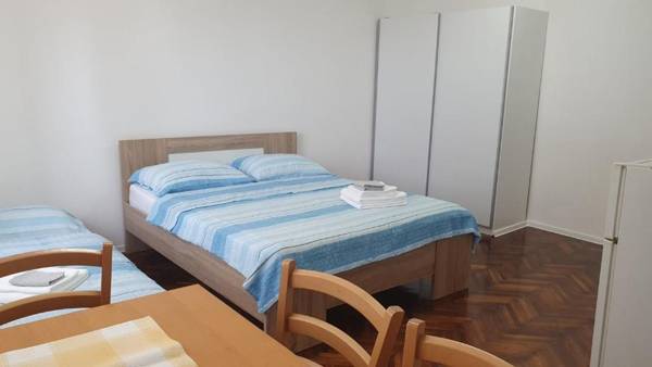 Apartments Vera Barbariga