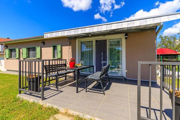 Child Firendly House Kacana