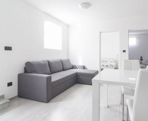 New Family 2 Bedroom Apartment