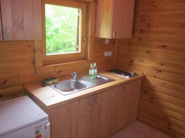 Chalets Zelena Vrata