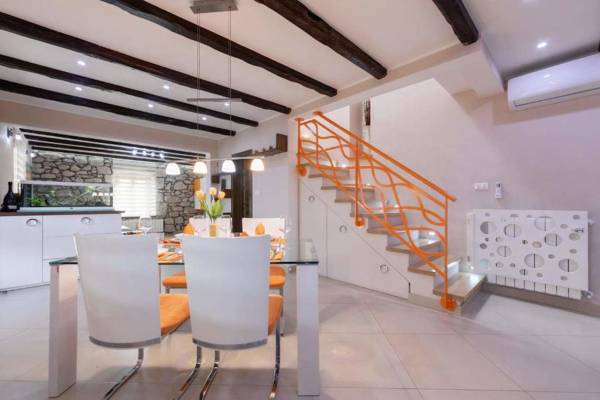 Villa Vista Visinada