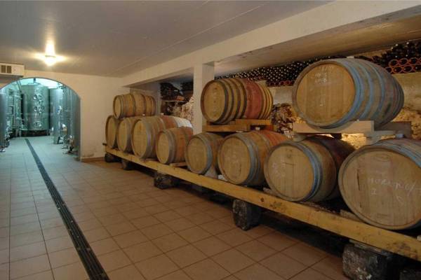 Villa Bellavista Poletti