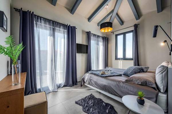 Villa Lukas Markovici