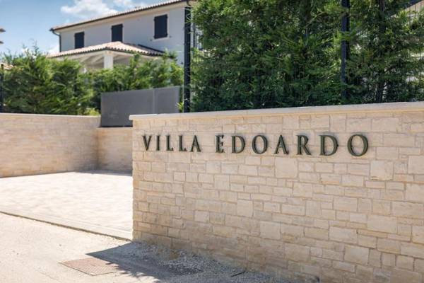 Villa Edoardo