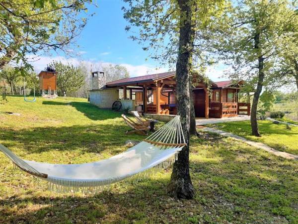Secluded family friendly house Vizinada Central Istria - Sredisnja Istra - 18530