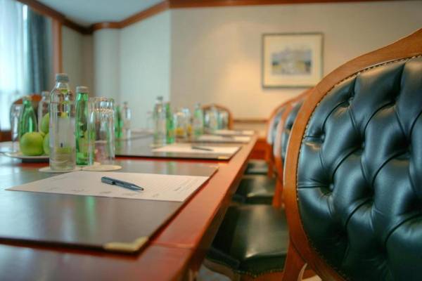 Sheraton Zagreb Hotel