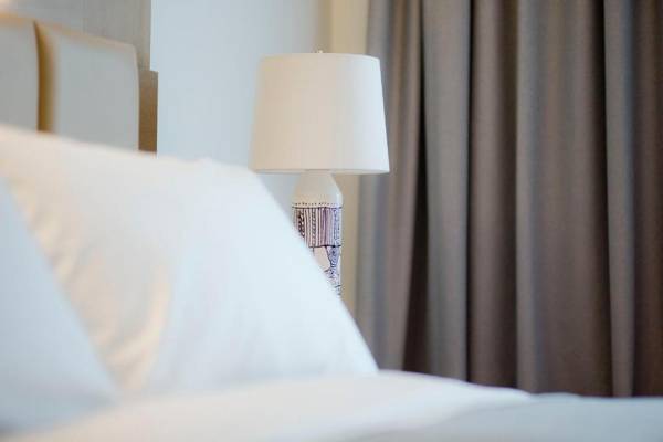 Canopy by Hilton Zagreb City Centre