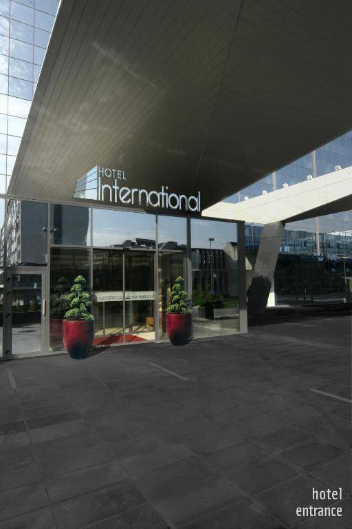 Hotel International