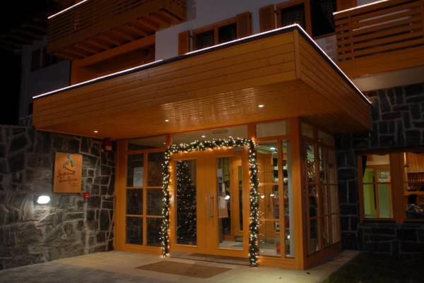 Aparthotel Snjezna Kraljica