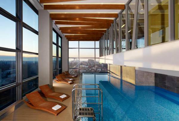 DoubleTree by Hilton Zagreb