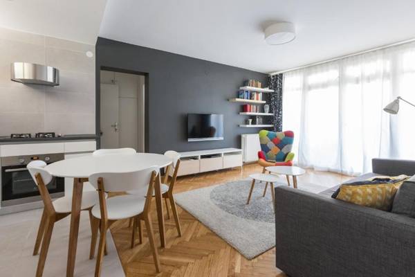 Apartments Zagreb Point - Centar