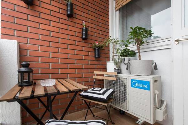 Apartments Zagreb Point