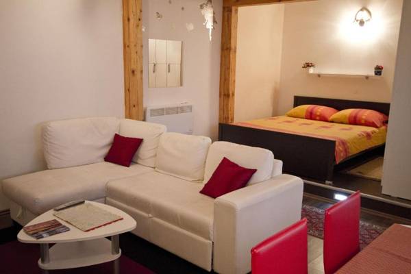 Apartmani Nighty Night