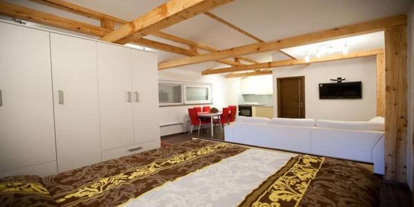 Apartmani Nighty Night