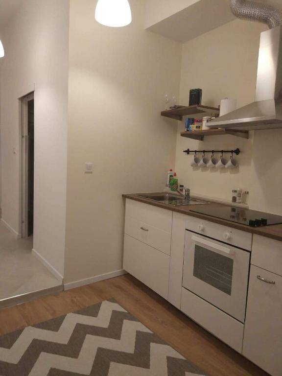 Apartments Radićeva