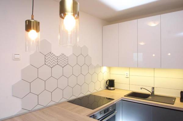 Apartment Zagreb 213