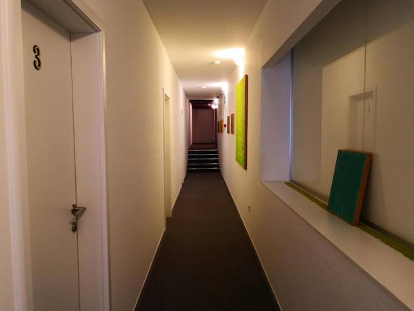 Grand Bells Bed And Breakfast