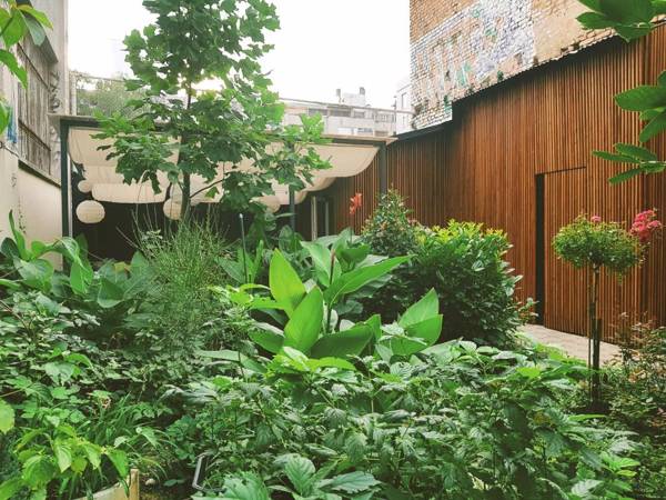 Casablanca Boutique Bed&Breakfast