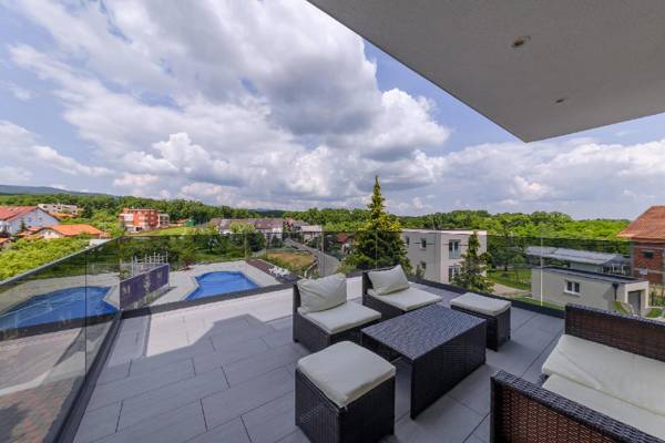 Villa Bukovac by Madison Luxury Apartments****